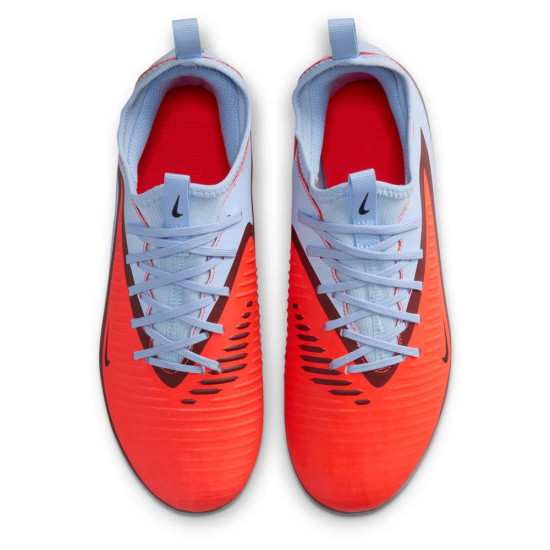 Nike Jr. Phantom 6 Low Academy FG/MG